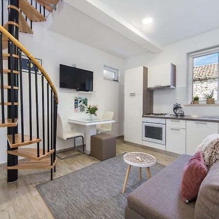 Studio Apartment Finta Rogotin Εξωτερικό φωτογραφία