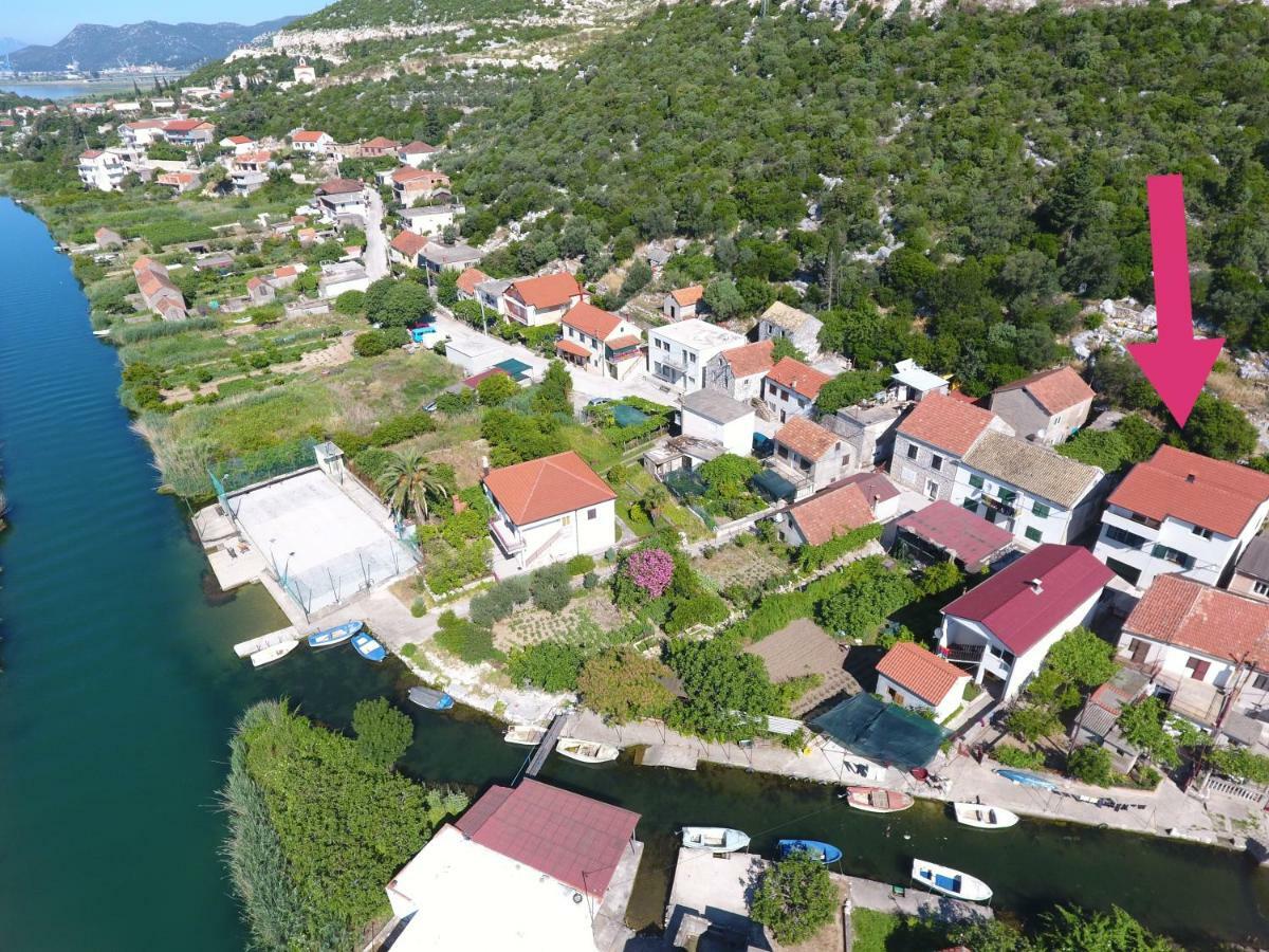 Studio Apartment Finta Rogotin Εξωτερικό φωτογραφία