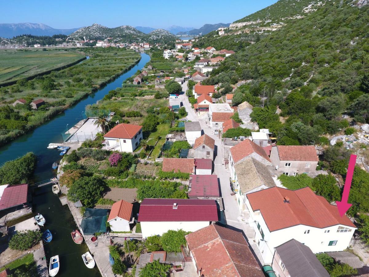 Studio Apartment Finta Rogotin Εξωτερικό φωτογραφία