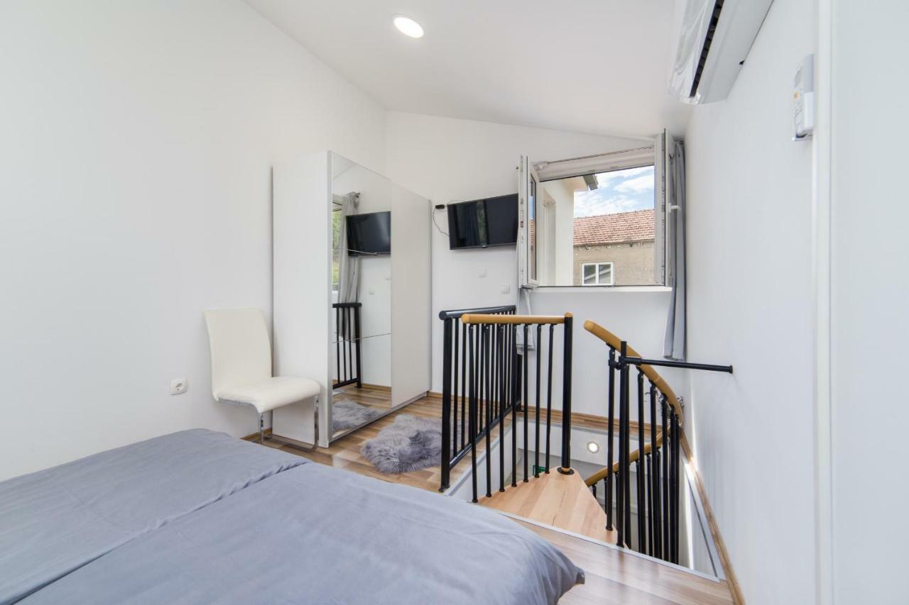 Studio Apartment Finta Rogotin Εξωτερικό φωτογραφία