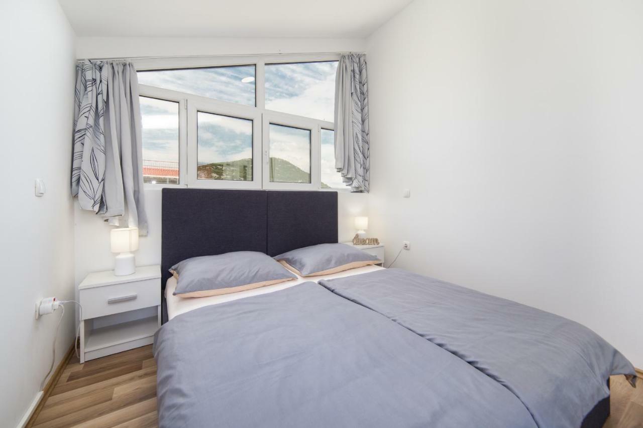 Studio Apartment Finta Rogotin Εξωτερικό φωτογραφία